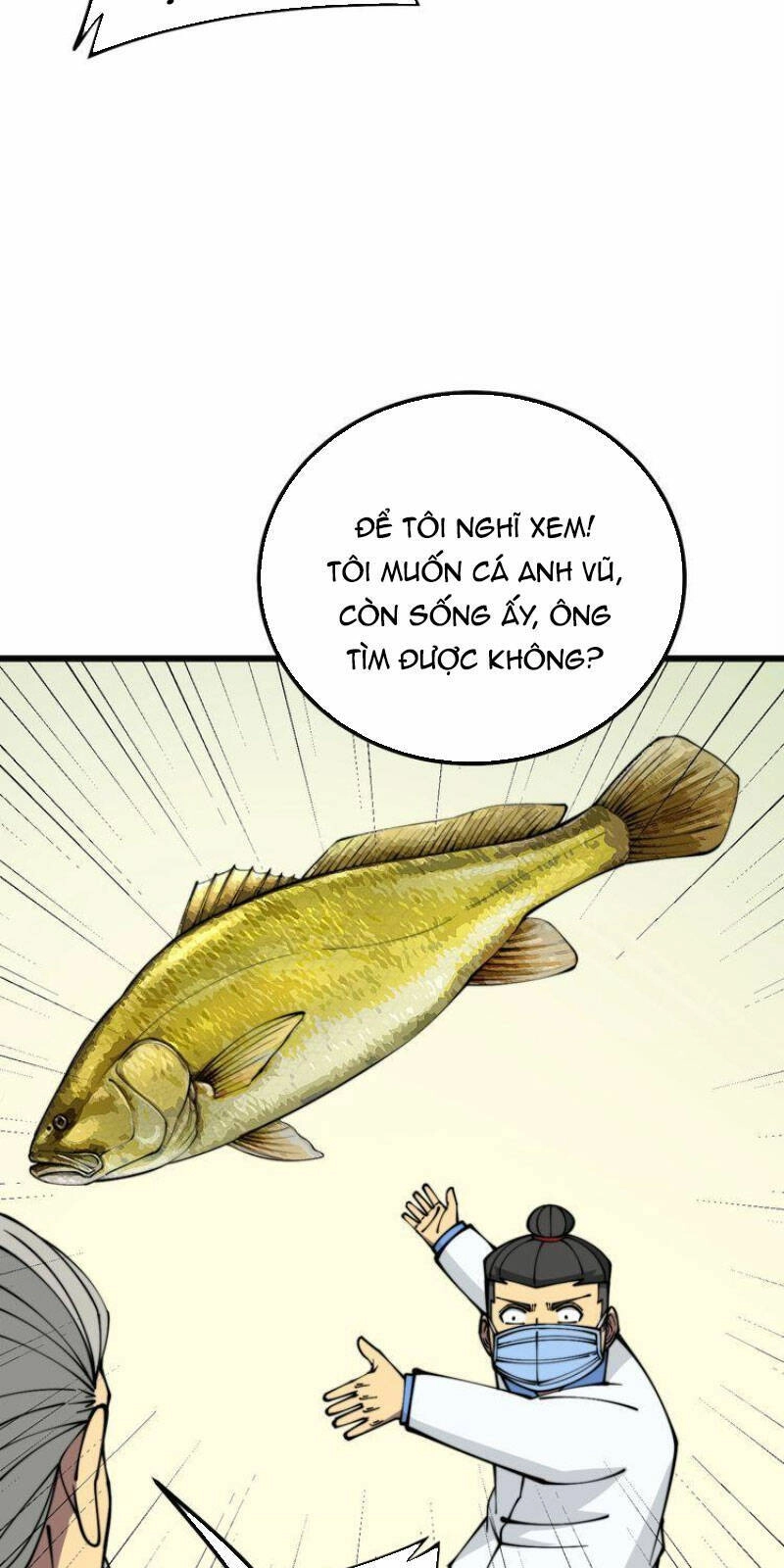 Độc Thủ Vu Y Chapter 335 - 31