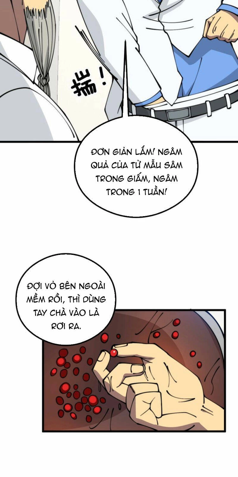 Độc Thủ Vu Y Chapter 335 - 37