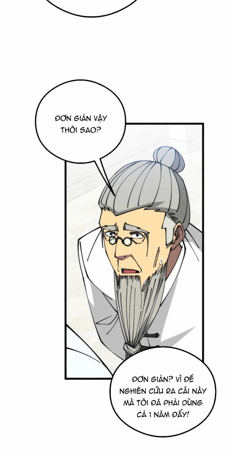 Độc Thủ Vu Y Chapter 335 - 39