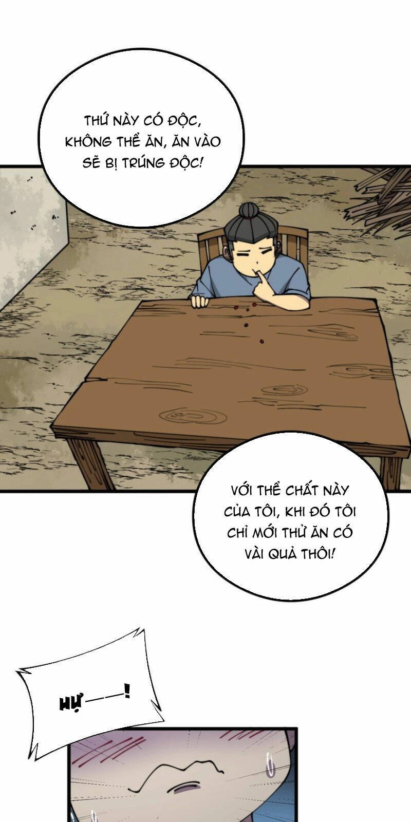 Độc Thủ Vu Y Chapter 335 - 40