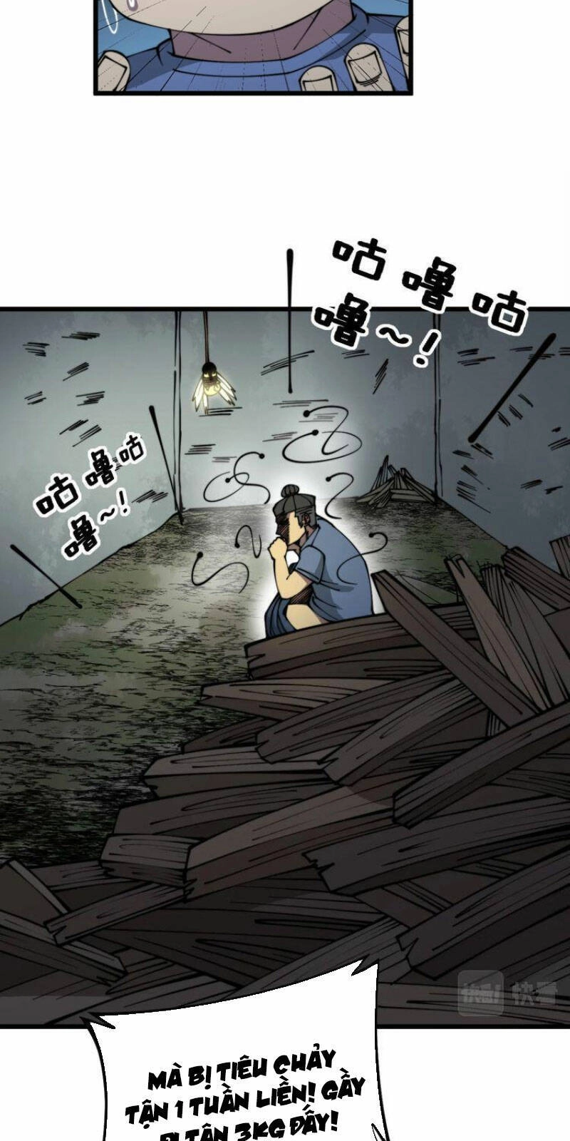 Độc Thủ Vu Y Chapter 335 - 41