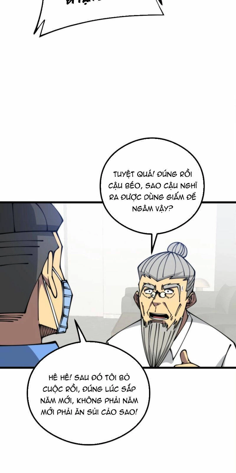 Độc Thủ Vu Y Chapter 335 - 42