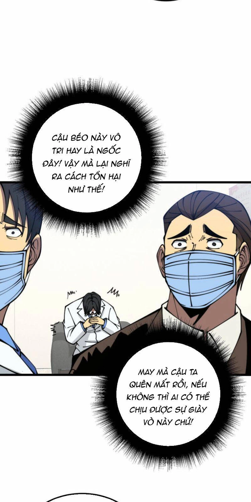 Độc Thủ Vu Y Chapter 335 - 45