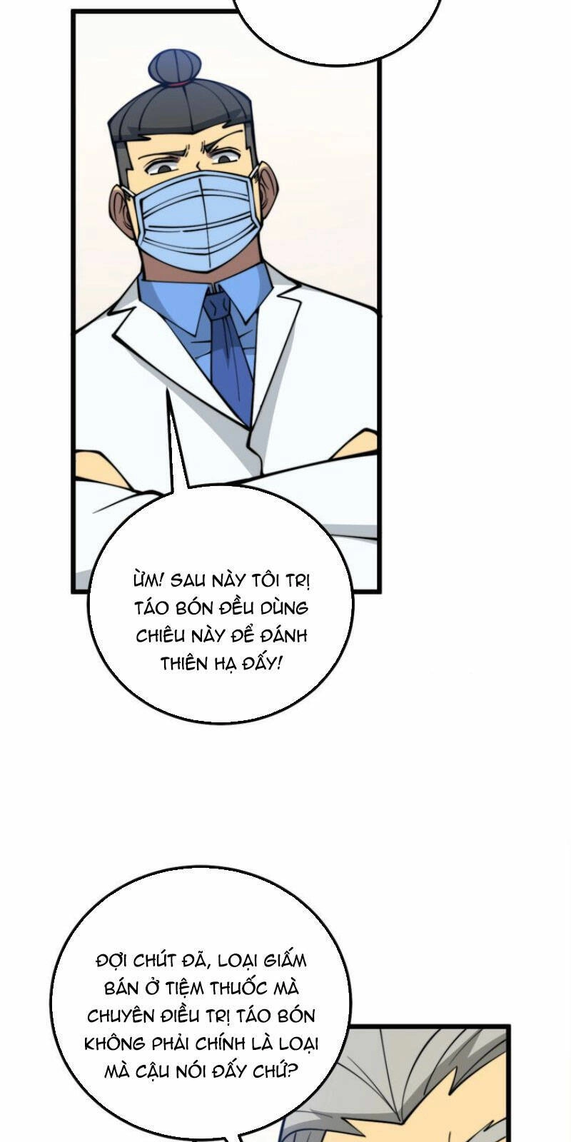 Độc Thủ Vu Y Chapter 335 - 47