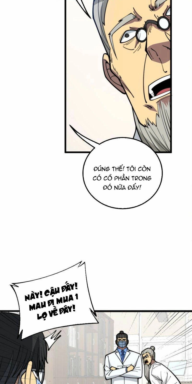 Độc Thủ Vu Y Chapter 335 - 48