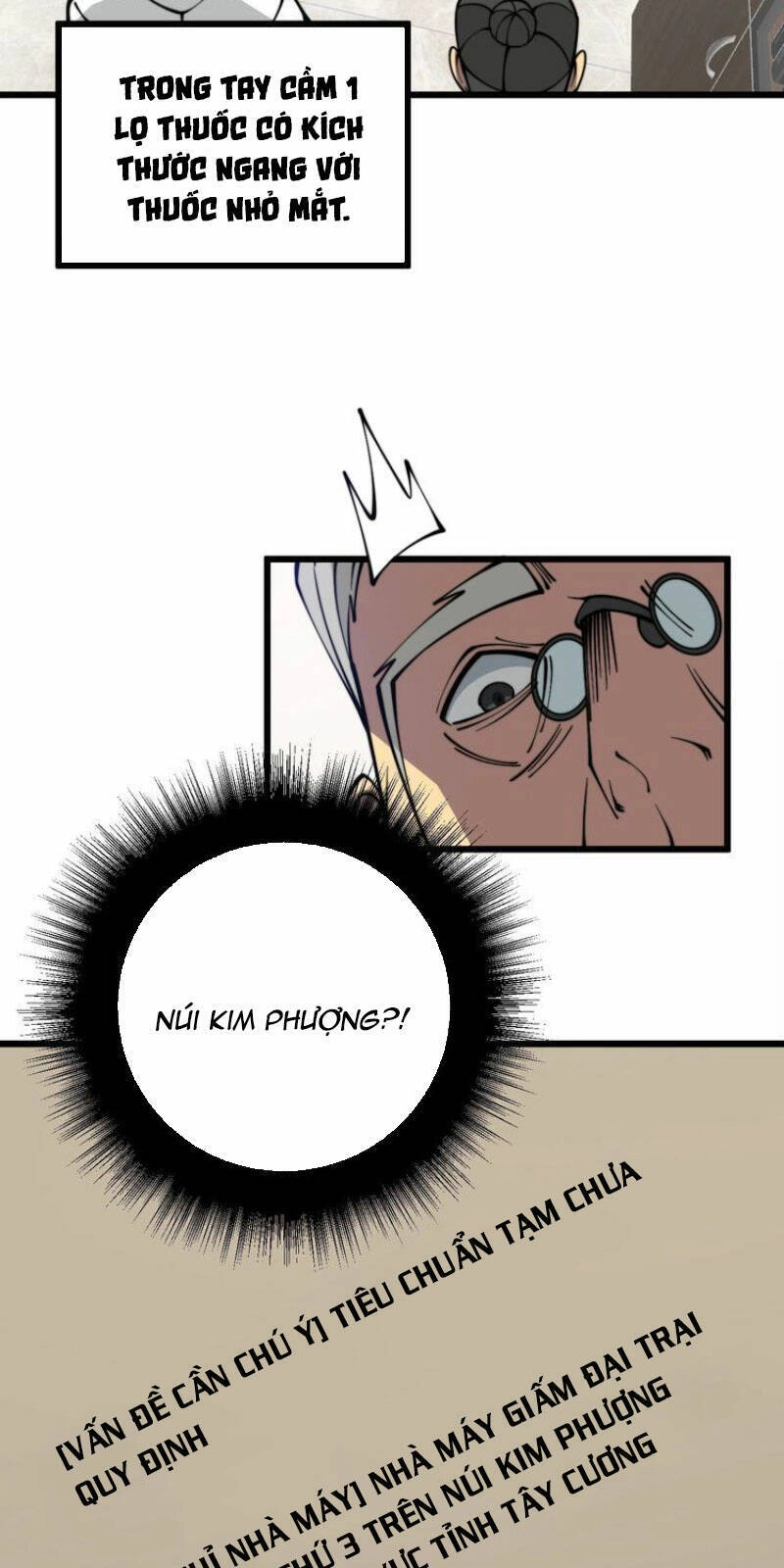 Độc Thủ Vu Y Chapter 335 - 51