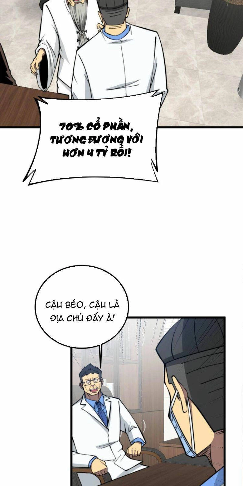 Độc Thủ Vu Y Chapter 336 - 3