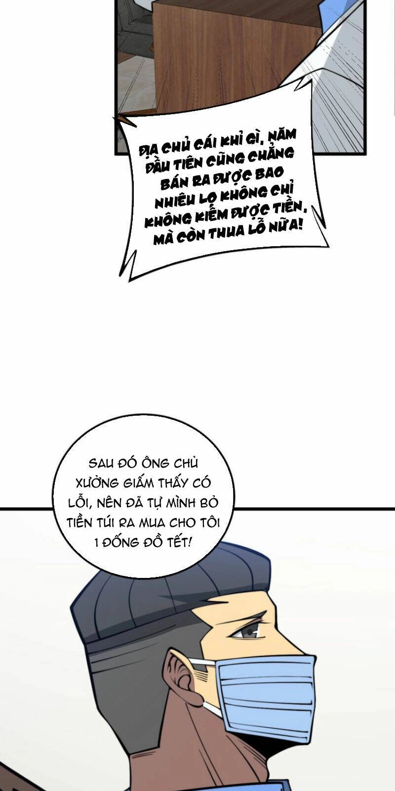 Độc Thủ Vu Y Chapter 336 - 4