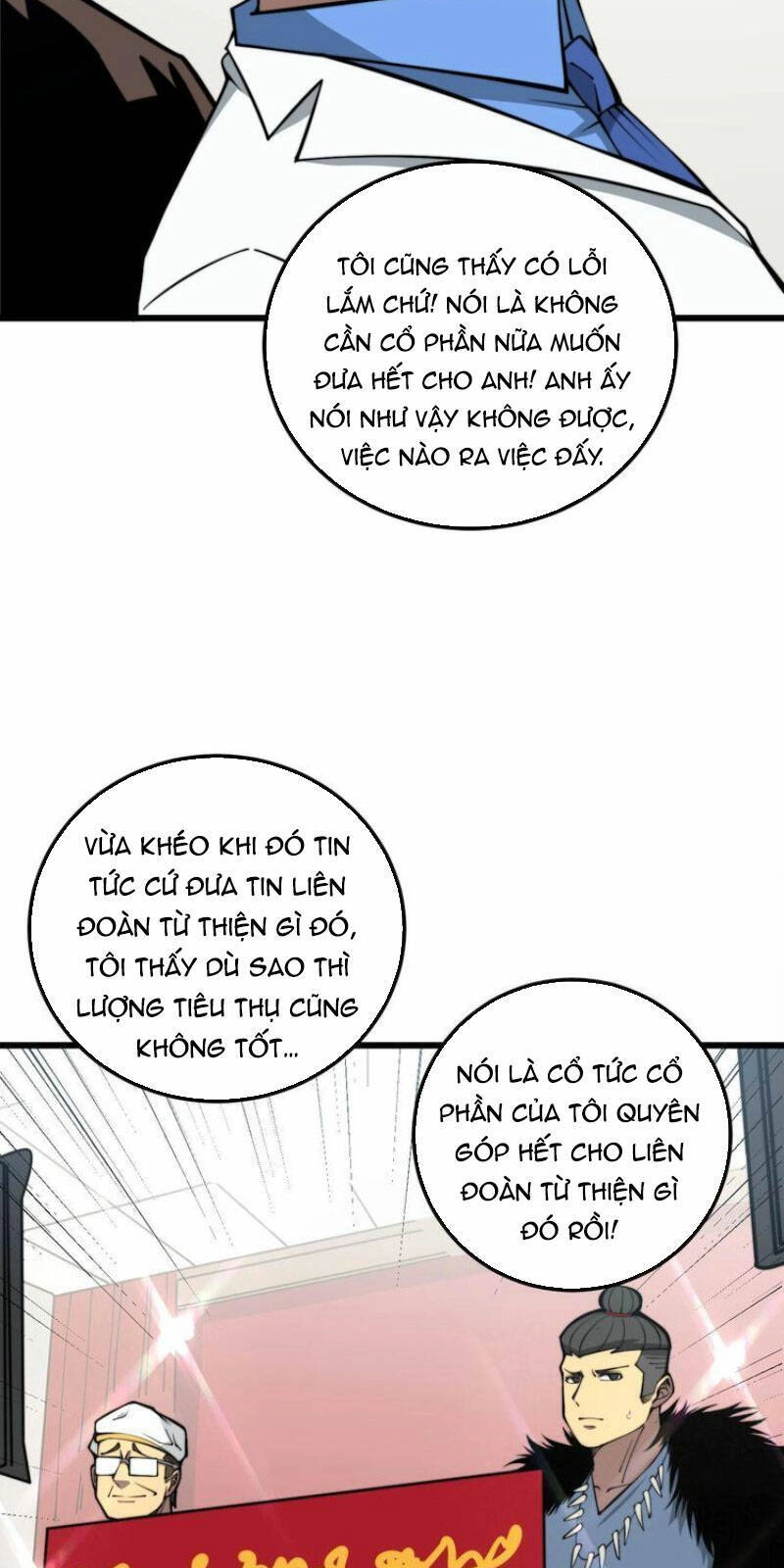 Độc Thủ Vu Y Chapter 336 - 5