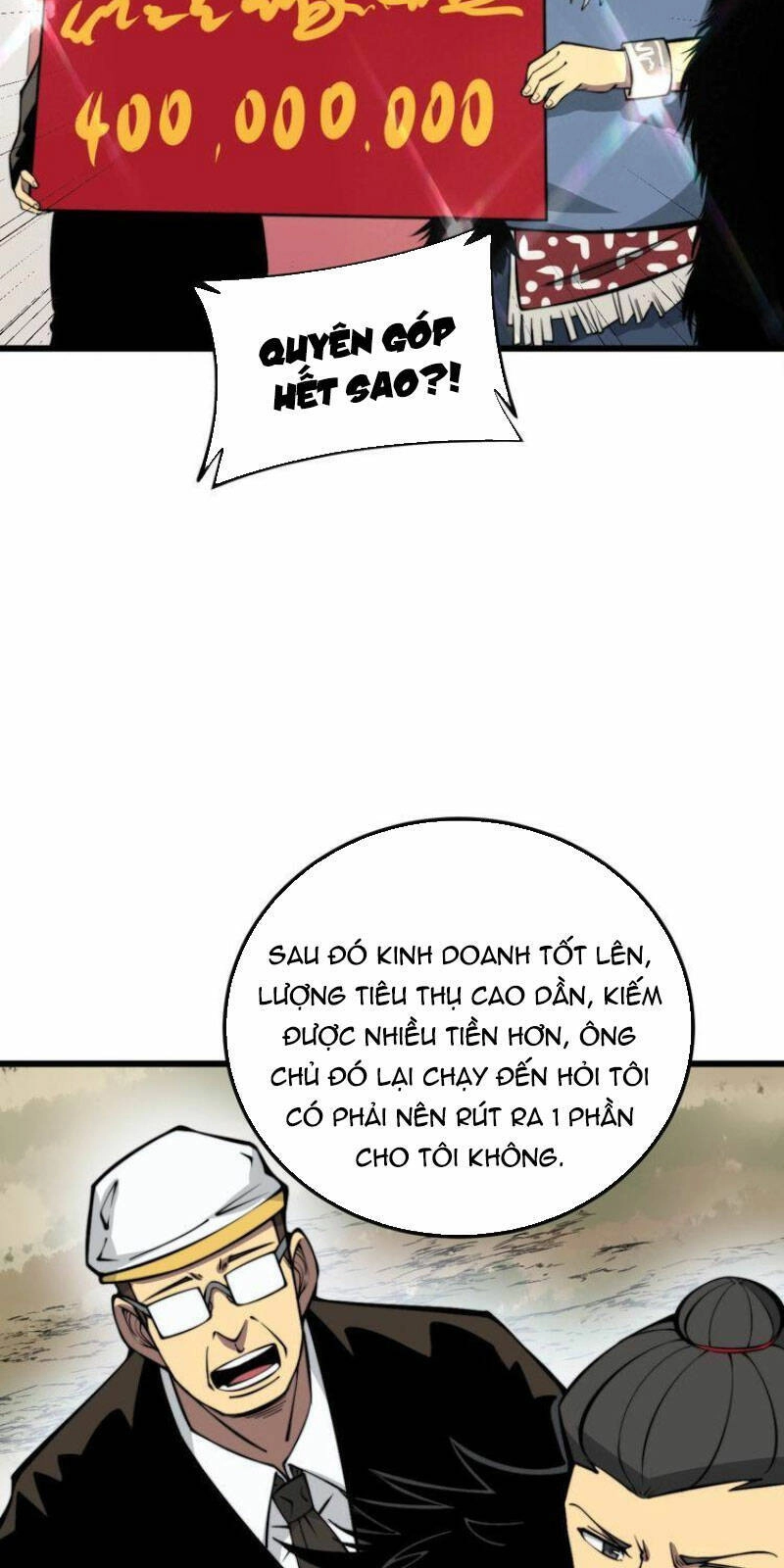 Độc Thủ Vu Y Chapter 336 - 6