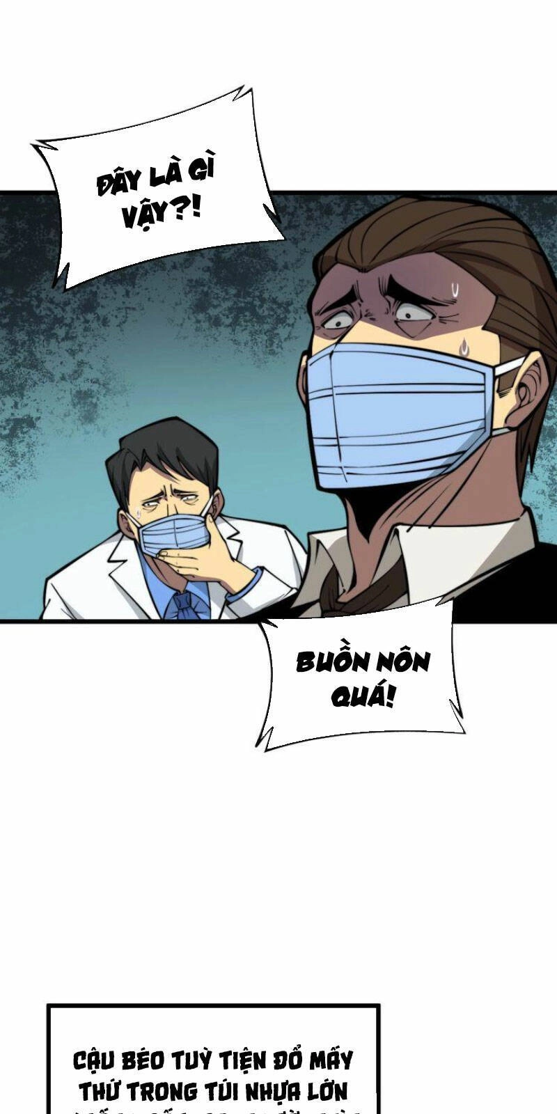 Độc Thủ Vu Y Chapter 336 - 10