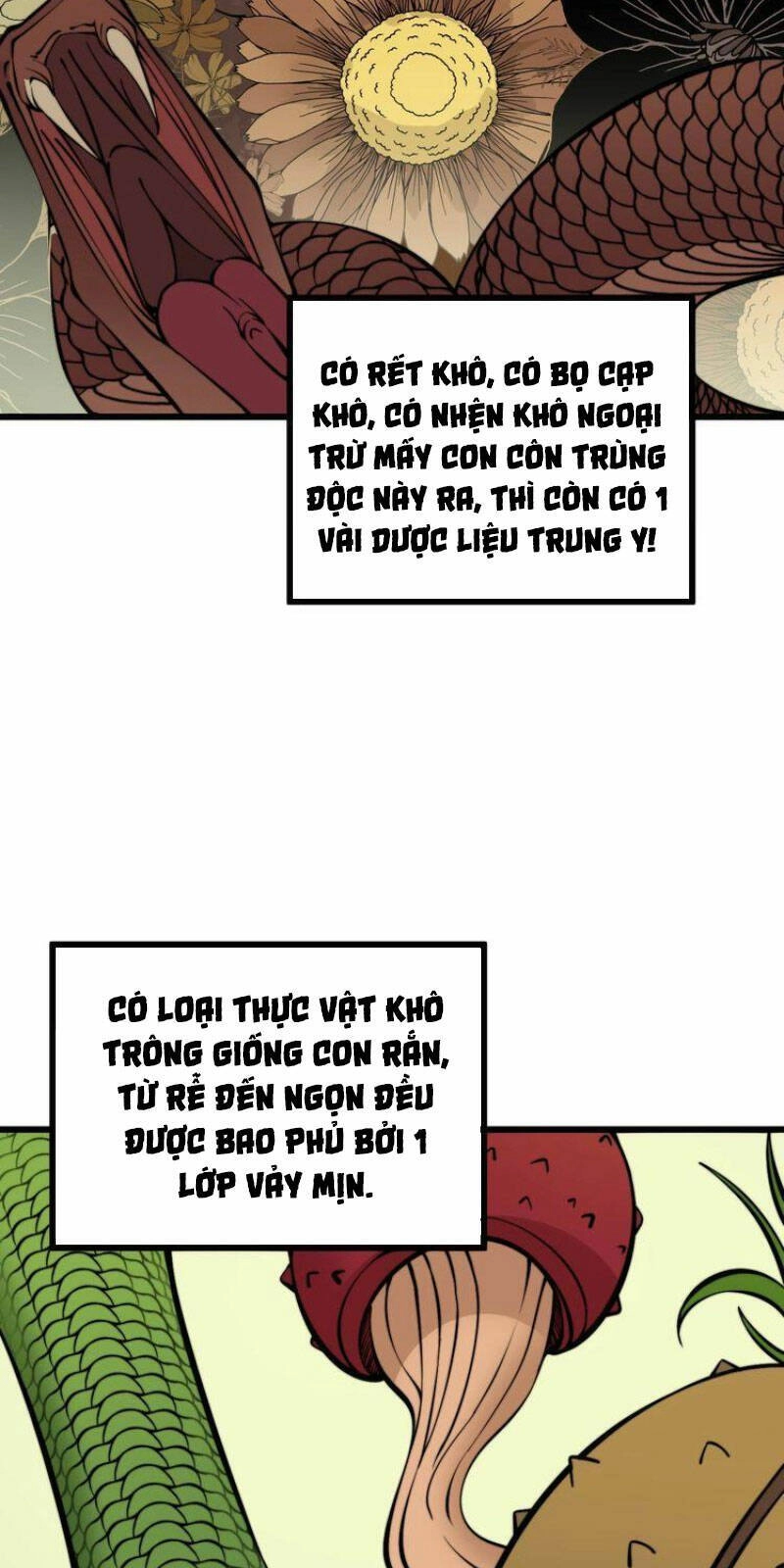 Độc Thủ Vu Y Chapter 336 - 12