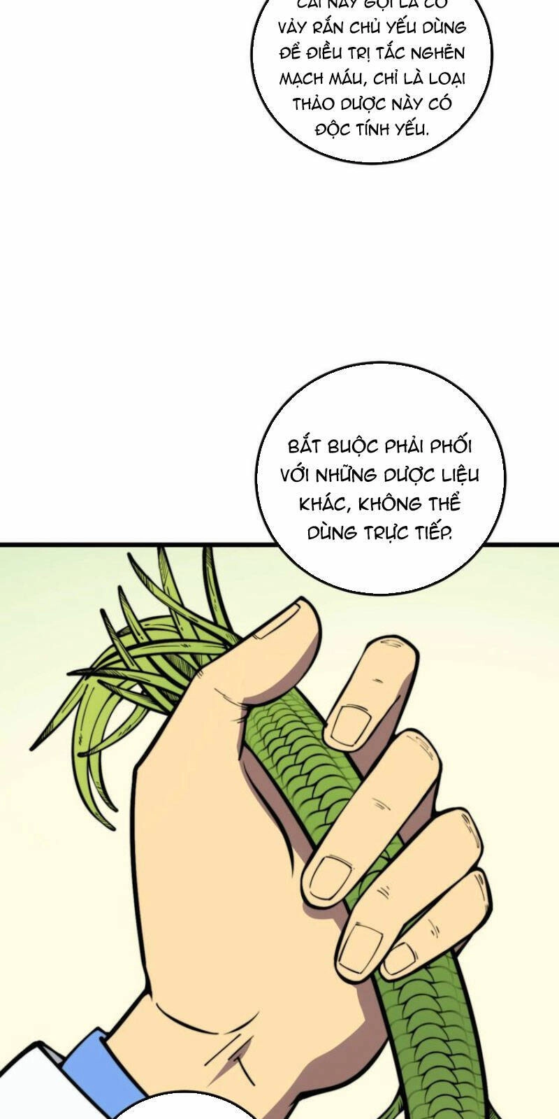 Độc Thủ Vu Y Chapter 336 - 14