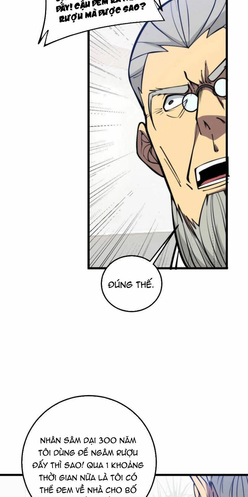 Độc Thủ Vu Y Chapter 336 - 17