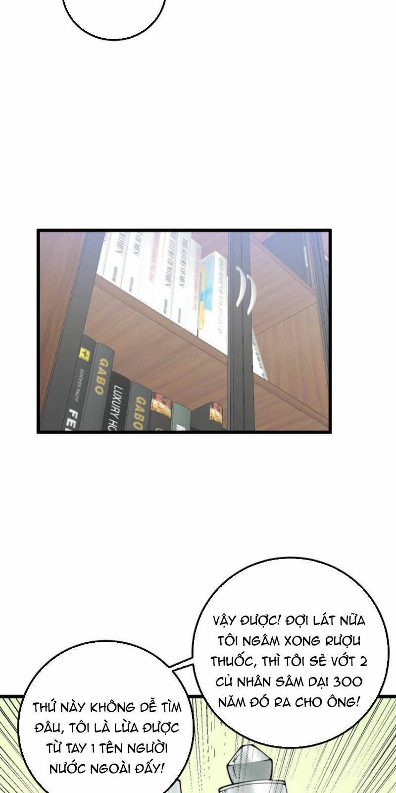 Độc Thủ Vu Y Chapter 336 - 20