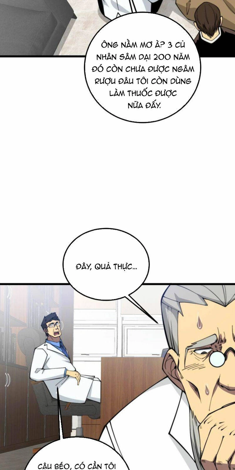 Độc Thủ Vu Y Chapter 336 - 23