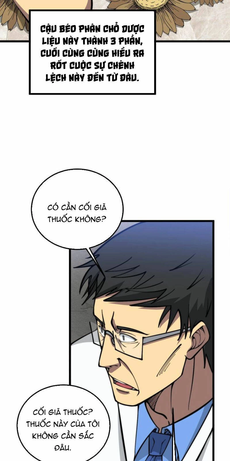 Độc Thủ Vu Y Chapter 336 - 25