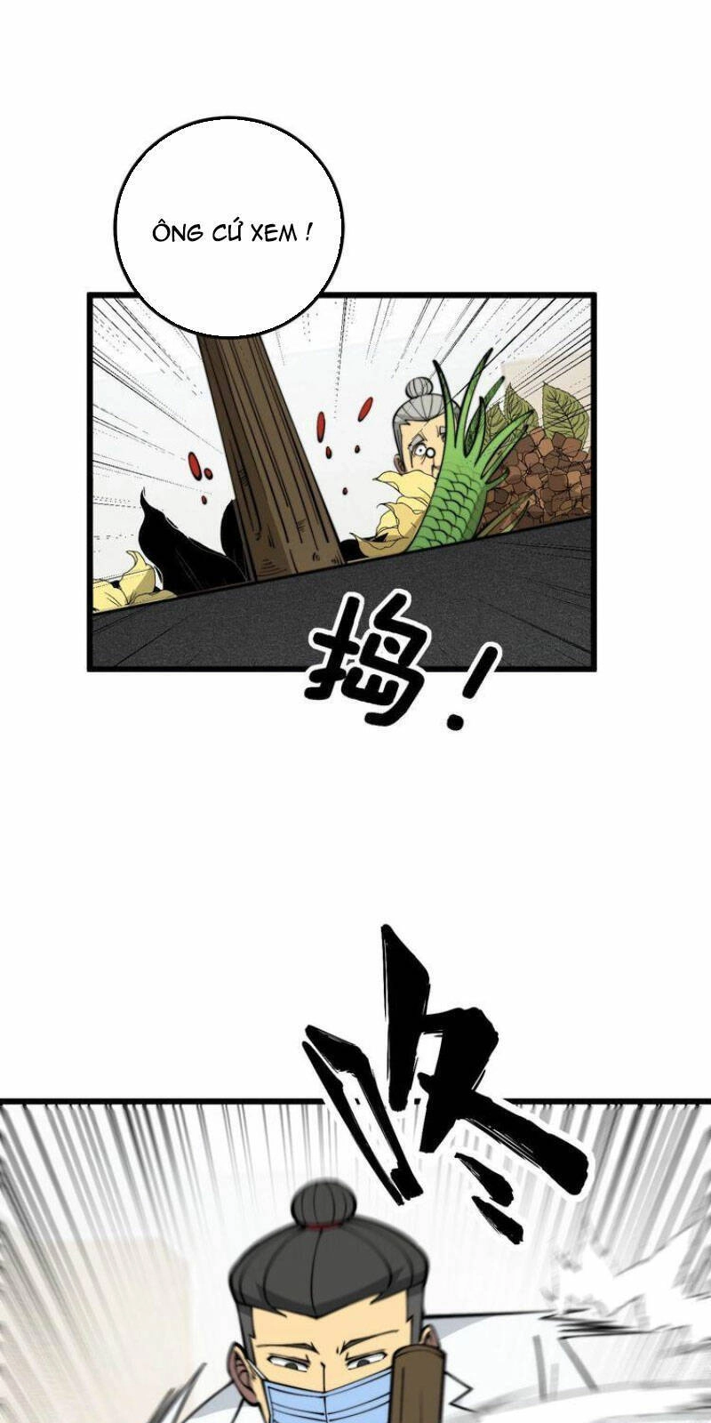 Độc Thủ Vu Y Chapter 336 - 29