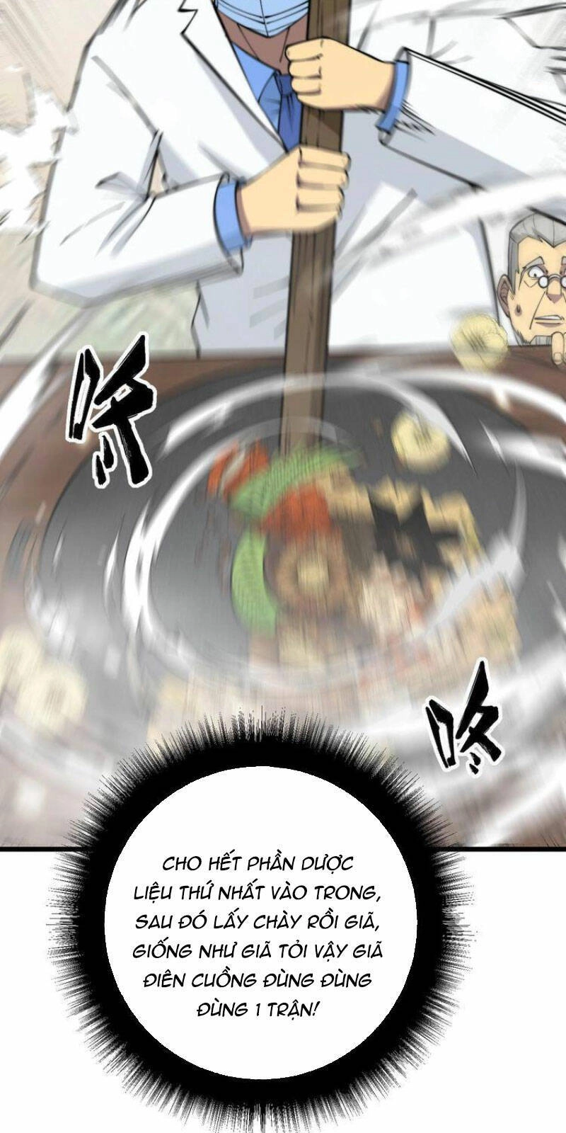 Độc Thủ Vu Y Chapter 336 - 30