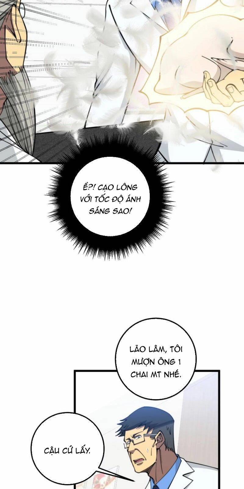 Độc Thủ Vu Y Chapter 336 - 33