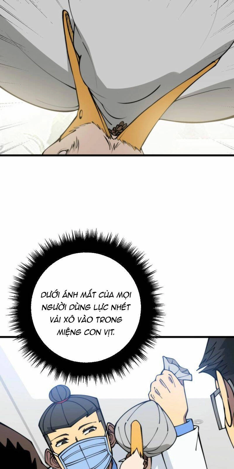 Độc Thủ Vu Y Chapter 336 - 37