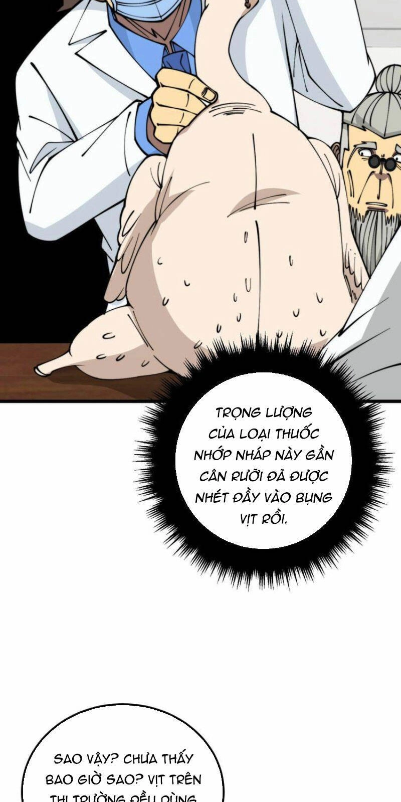 Độc Thủ Vu Y Chapter 336 - 38