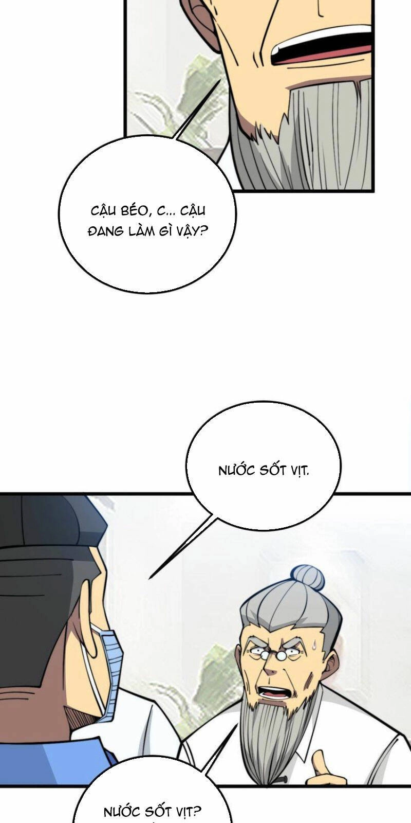 Độc Thủ Vu Y Chapter 336 - 42