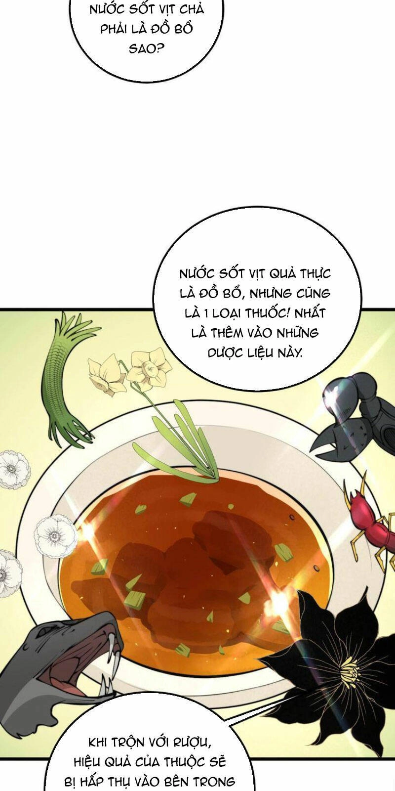 Độc Thủ Vu Y Chapter 336 - 43