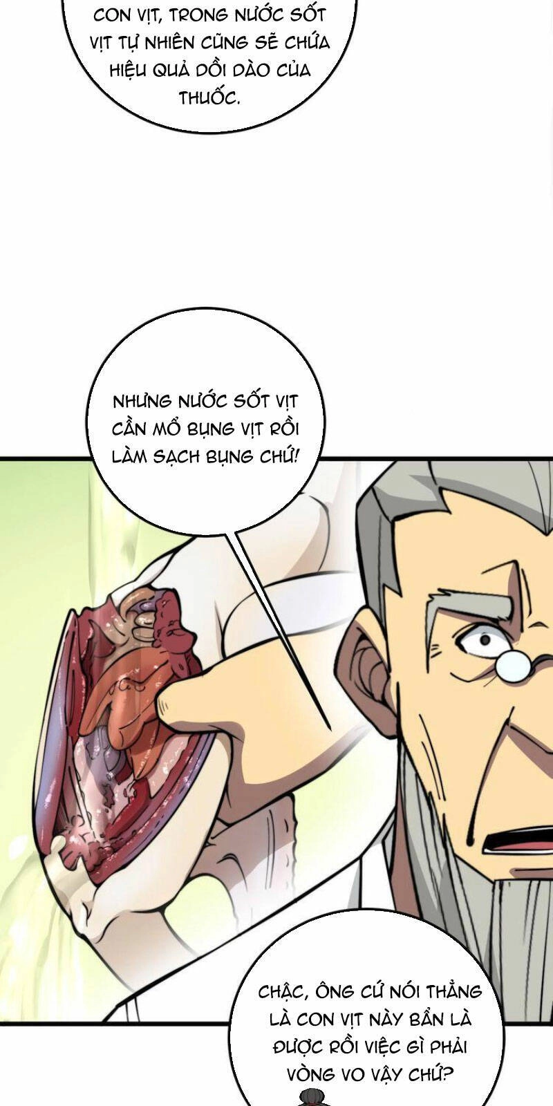 Độc Thủ Vu Y Chapter 336 - 44