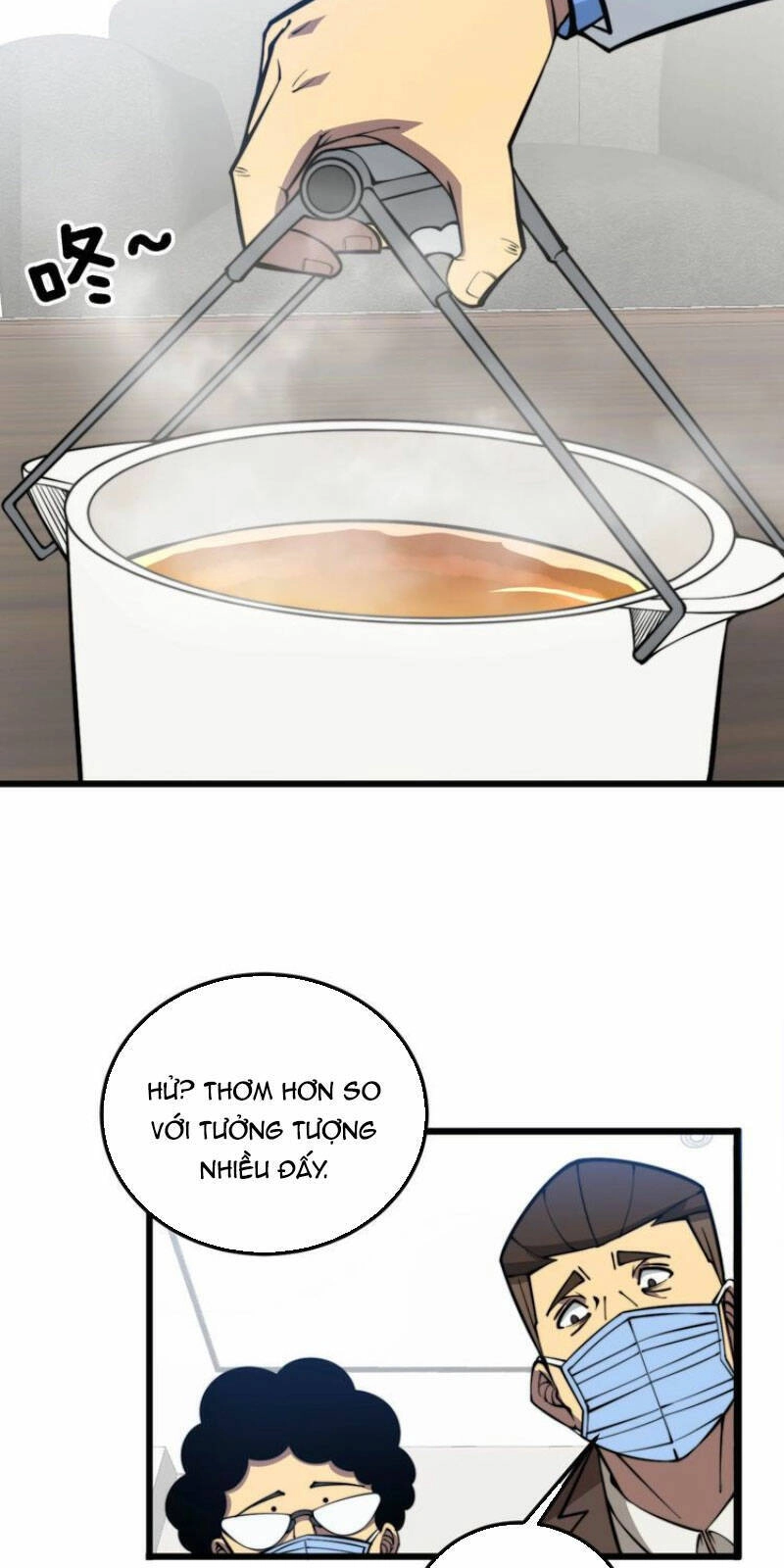 Độc Thủ Vu Y Chapter 336 - 48