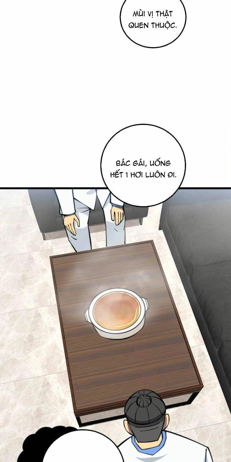 Độc Thủ Vu Y Chapter 336 - 49