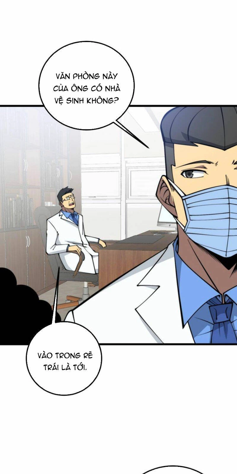 Độc Thủ Vu Y Chapter 336 - 52