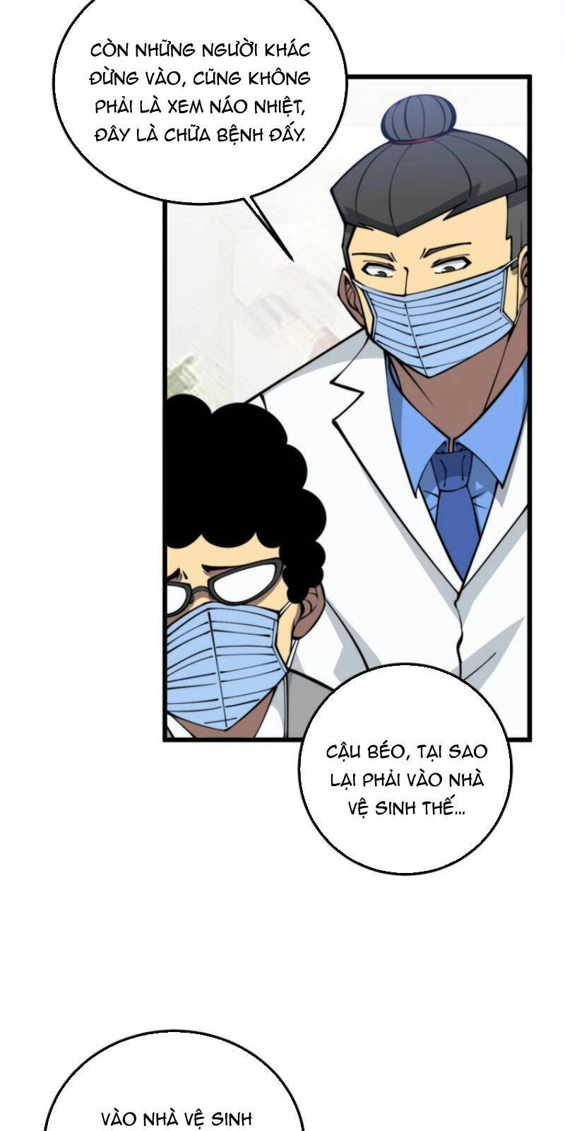 Độc Thủ Vu Y Chapter 336 - 54