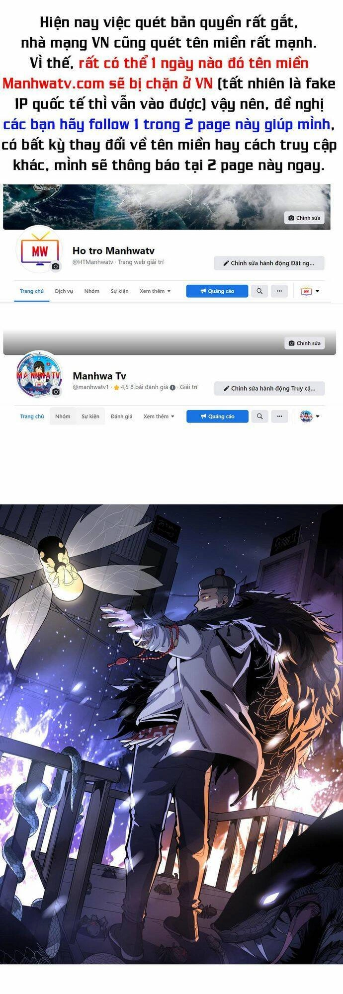 Độc Thủ Vu Y Chapter 337 - 1