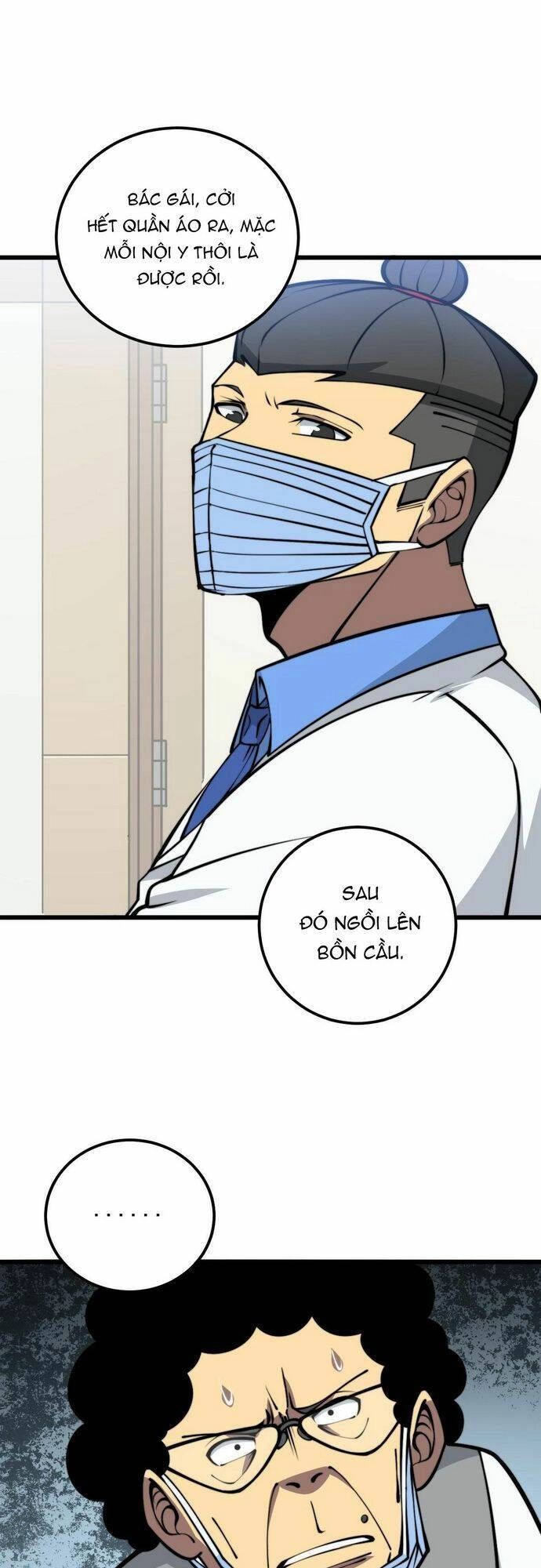 Độc Thủ Vu Y Chapter 337 - 3