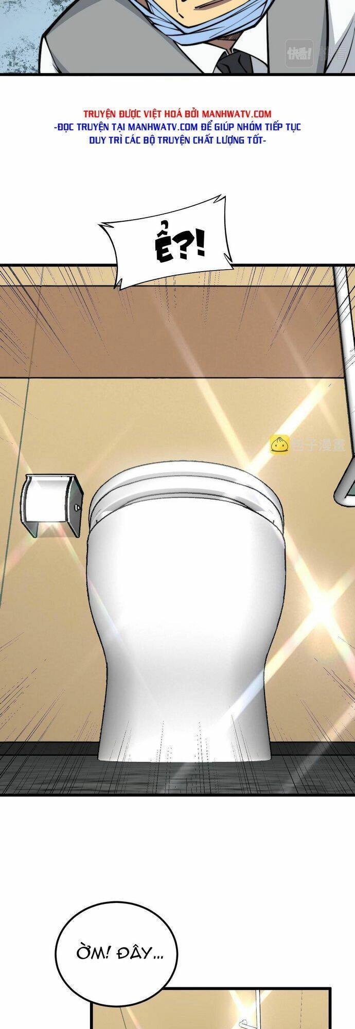 Độc Thủ Vu Y Chapter 337 - 4