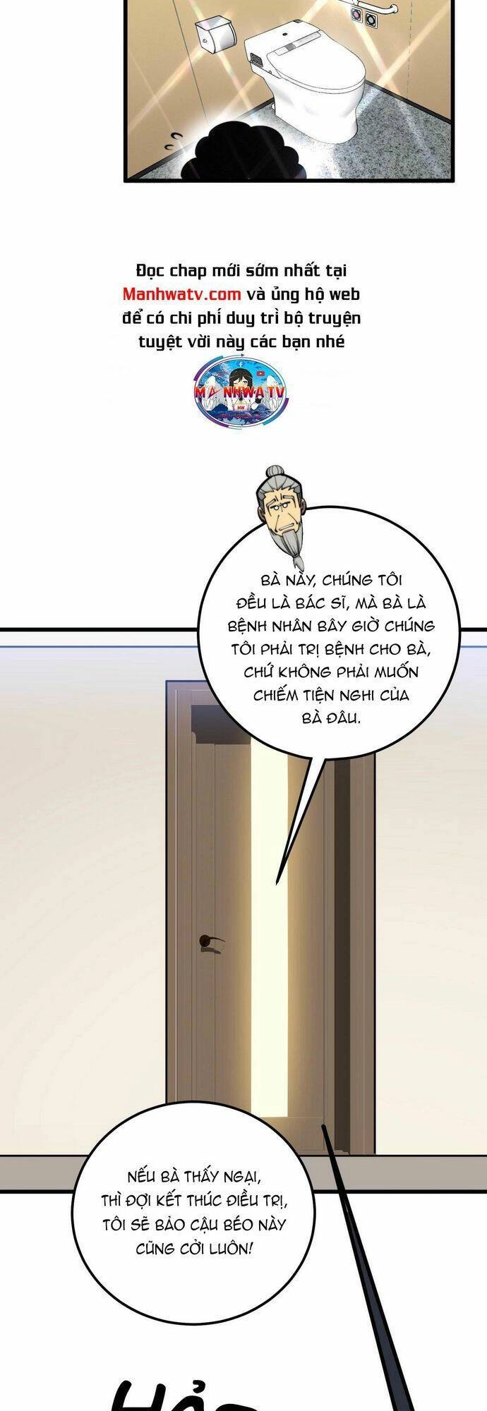 Độc Thủ Vu Y Chapter 337 - 5