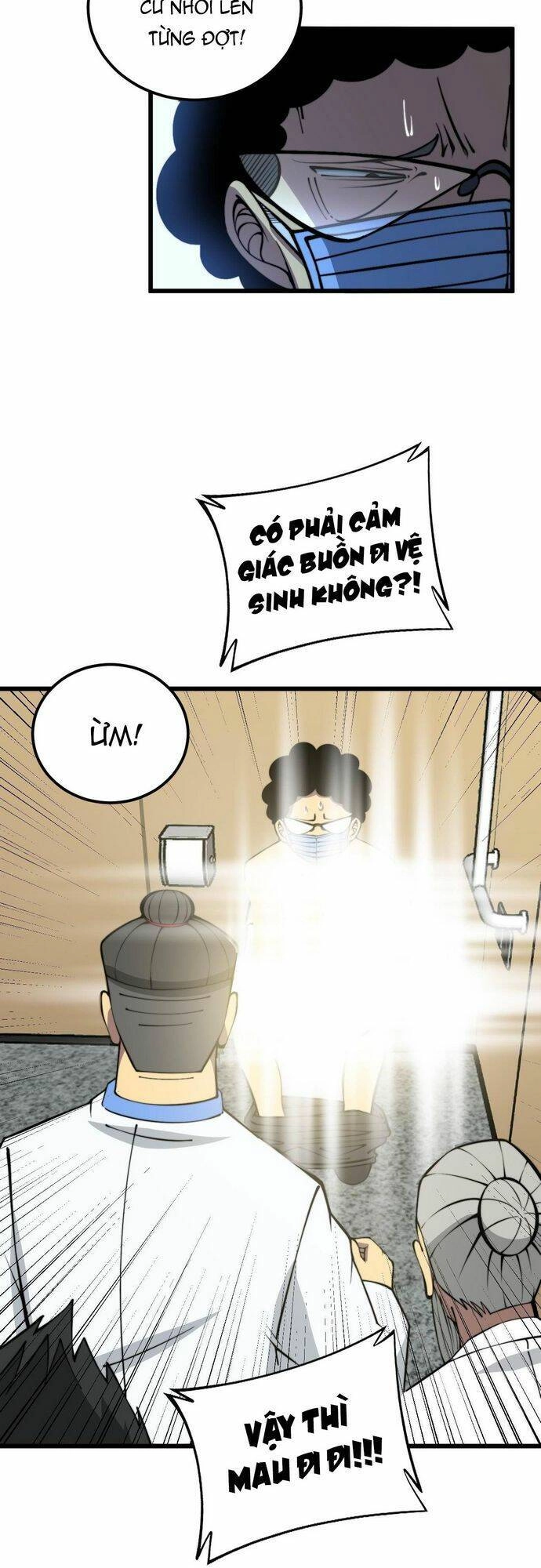 Độc Thủ Vu Y Chapter 337 - 9