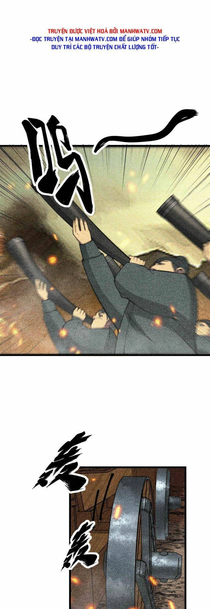 Độc Thủ Vu Y Chapter 337 - 10