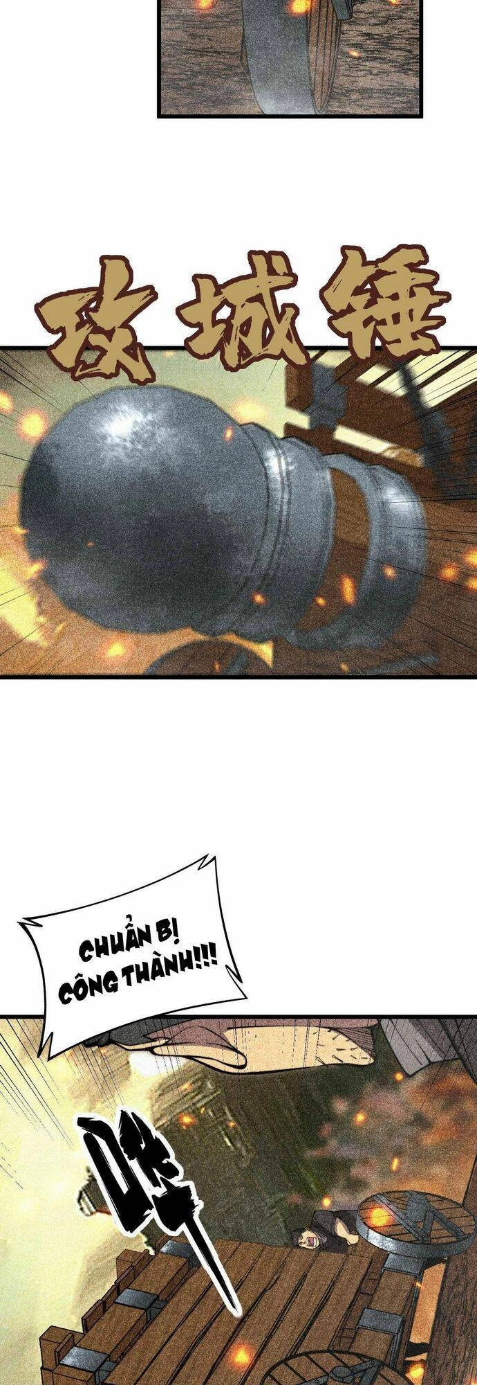 Độc Thủ Vu Y Chapter 337 - 11