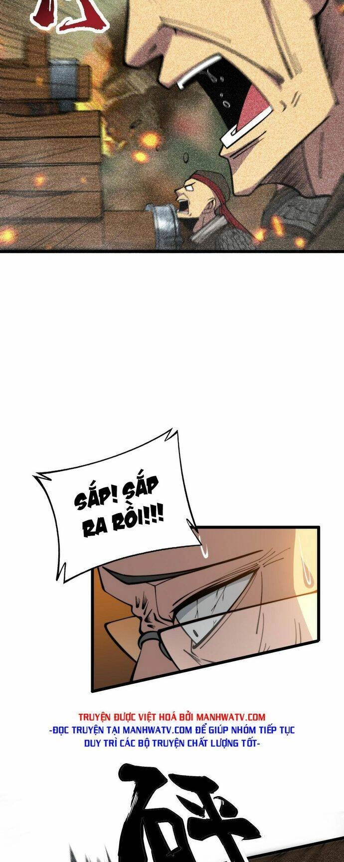 Độc Thủ Vu Y Chapter 337 - 13