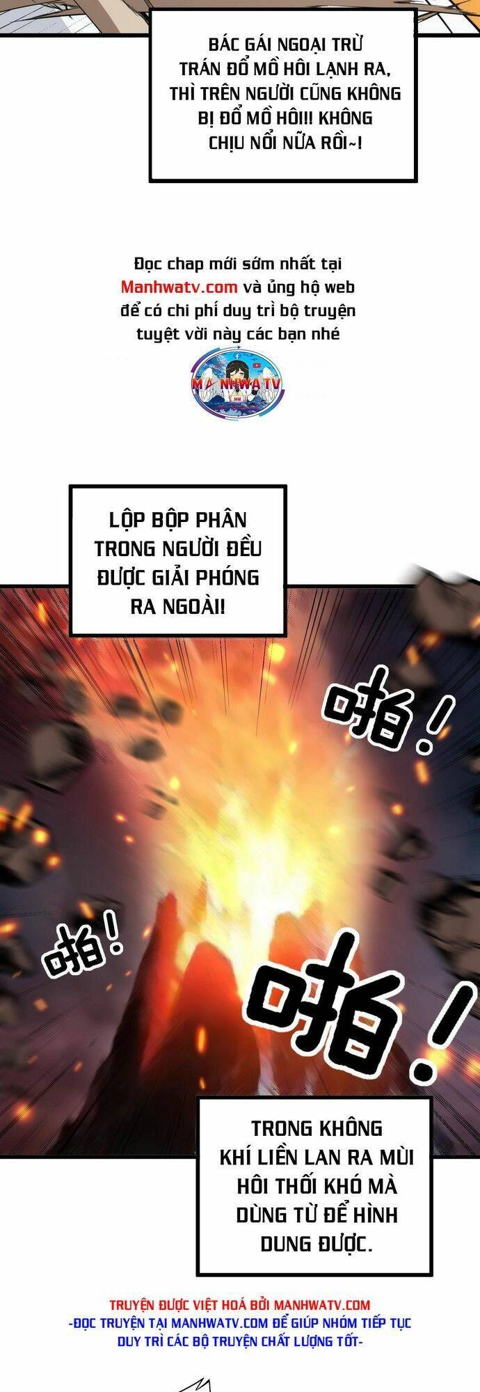 Độc Thủ Vu Y Chapter 337 - 16