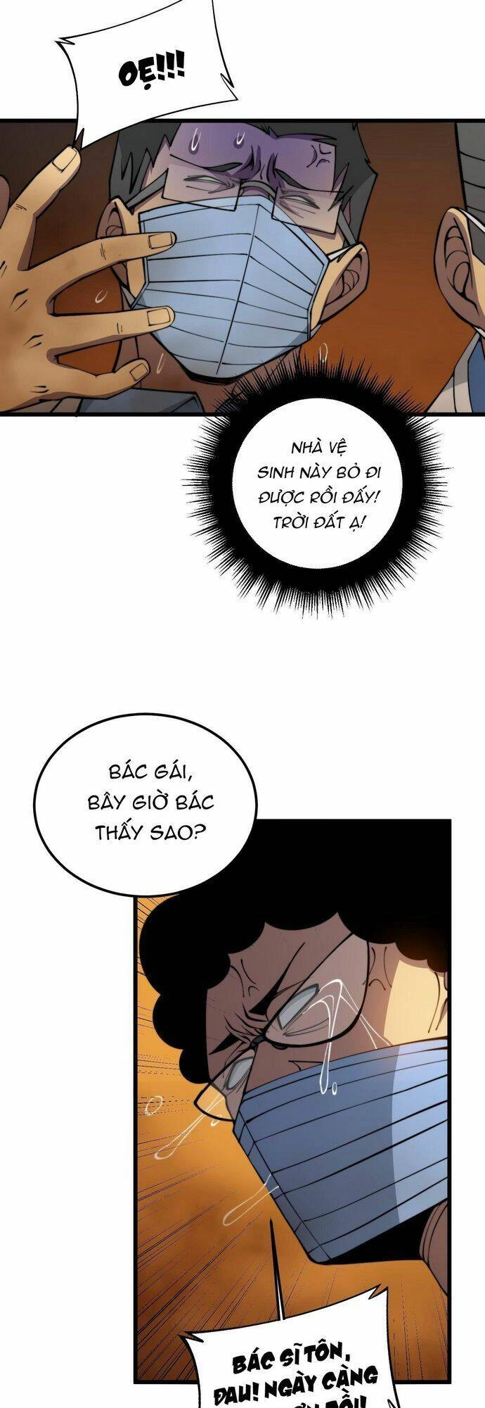 Độc Thủ Vu Y Chapter 337 - 17