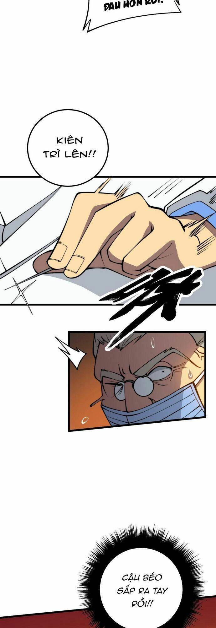 Độc Thủ Vu Y Chapter 337 - 18