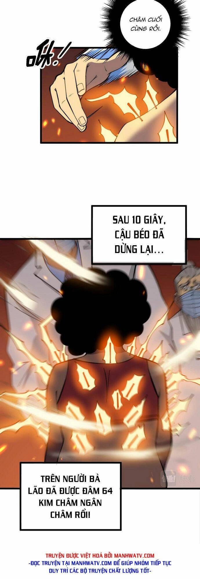 Độc Thủ Vu Y Chapter 337 - 26
