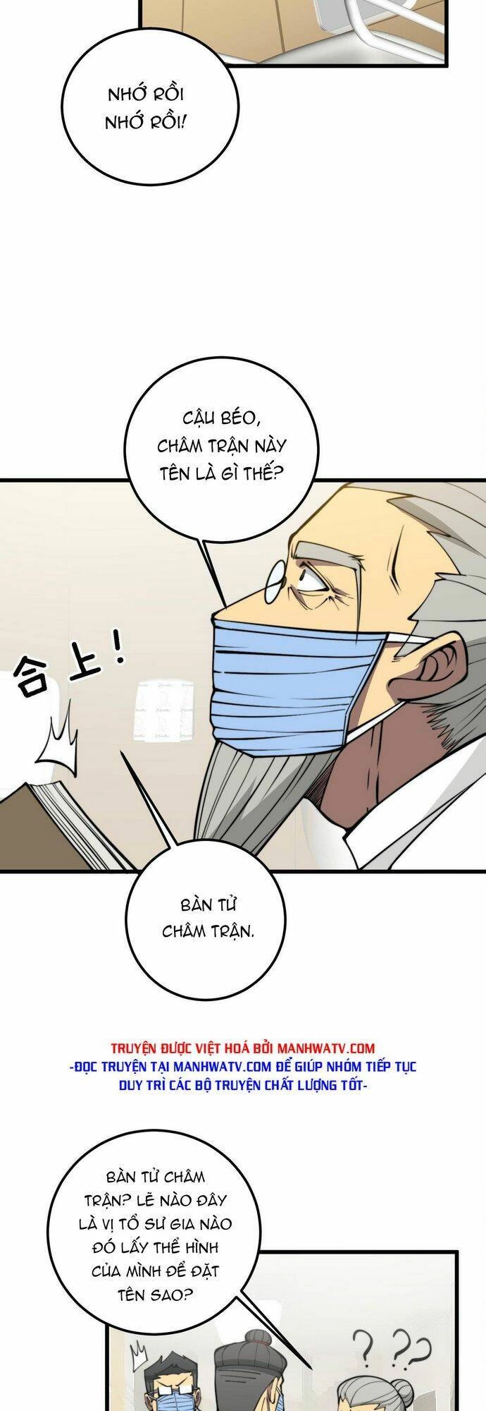 Độc Thủ Vu Y Chapter 337 - 30