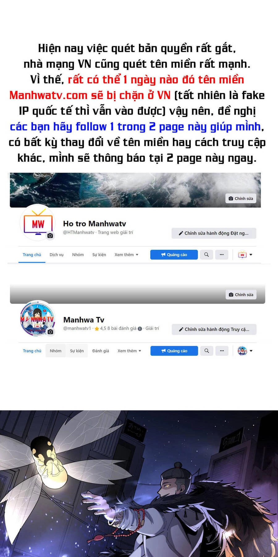 Độc Thủ Vu Y Chapter 338 - 1