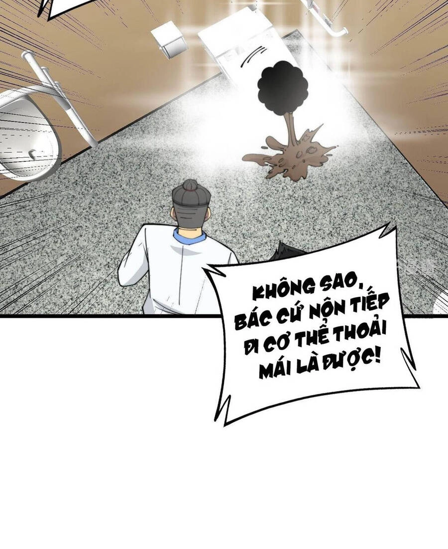 Độc Thủ Vu Y Chapter 338 - 19