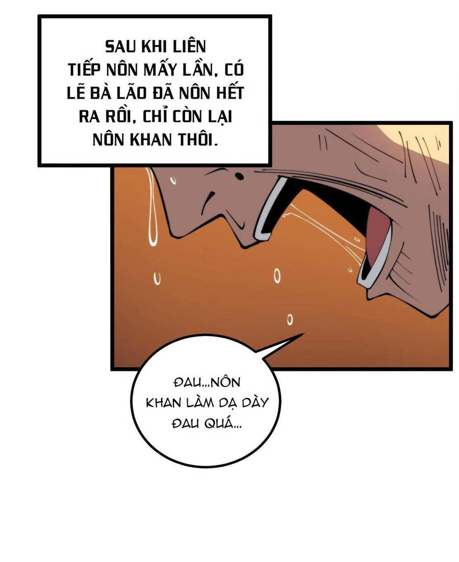 Độc Thủ Vu Y Chapter 338 - 20