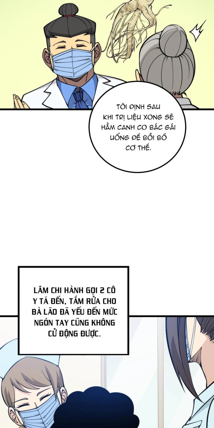 Độc Thủ Vu Y Chapter 338 - 28